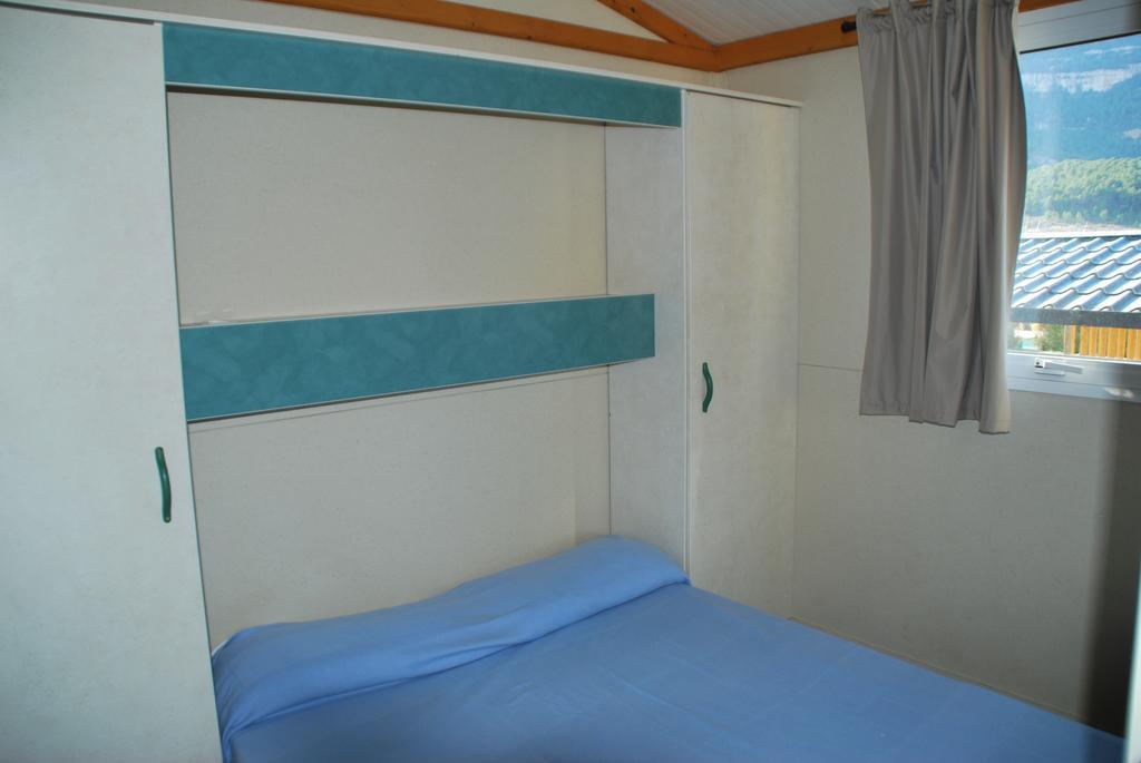 Montsant Park Camping & Bungalow Hotel Ulldemolins Room photo